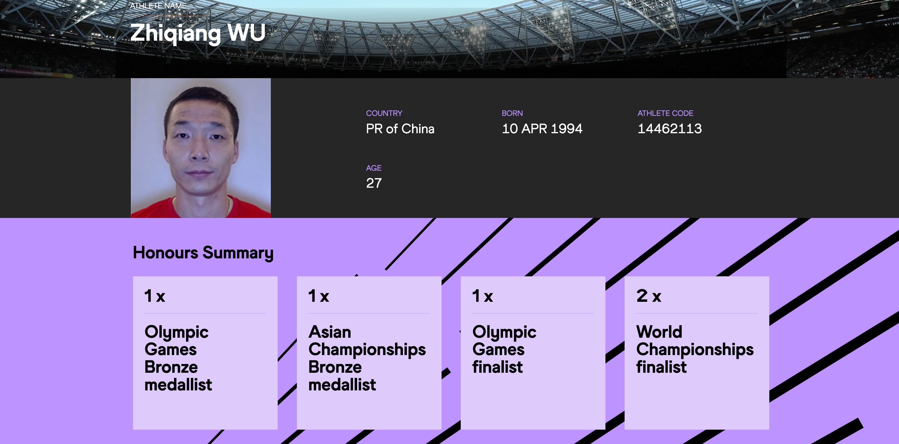 苏炳添递补奥运铜牌,还有哪些运动员有了奥运奖牌?