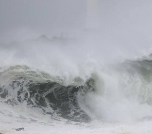 巴威或成史上最强登陆东北台风,它为何威力如此之大?