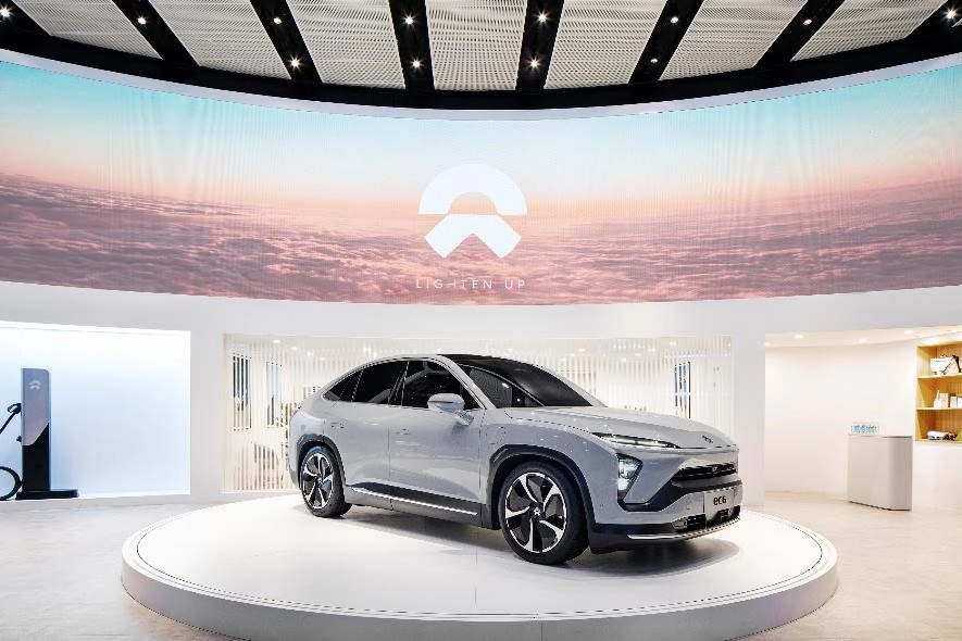 蔚来称没有任何删改数据行为、也没有员工被传唤,事发的主要原因是什么?