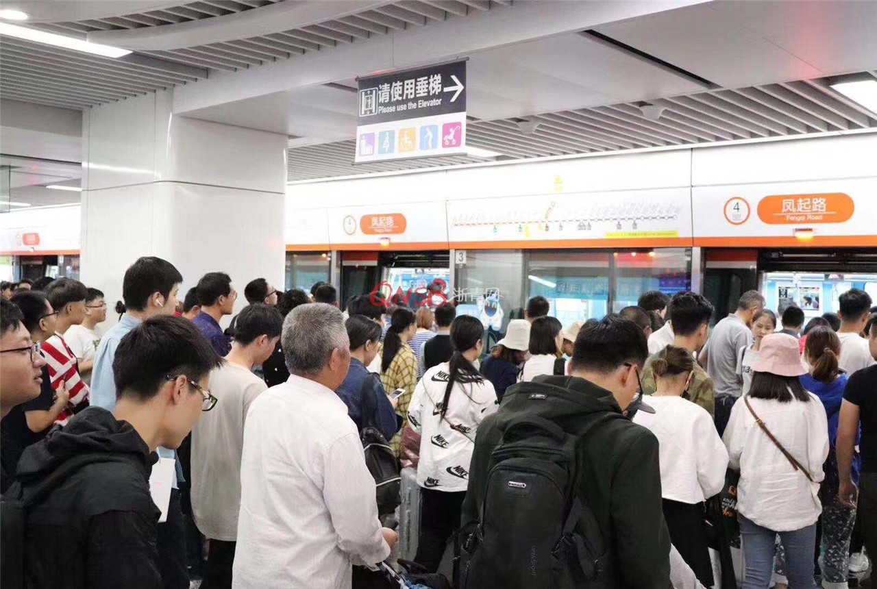 上海地铁试点“安检快捷通道”体验,哪些人可以参加?