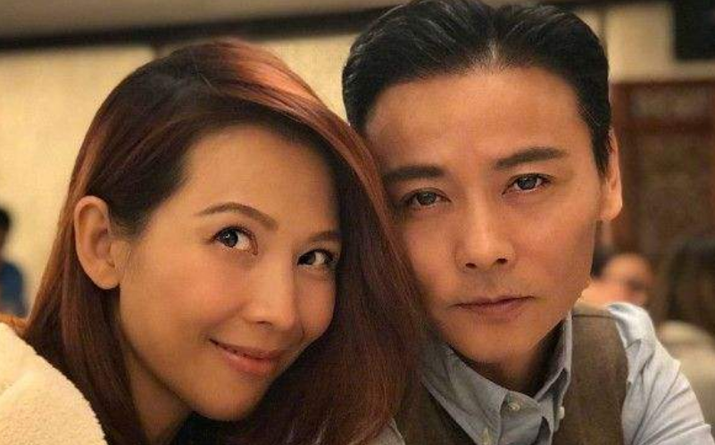 蔡少芬和张晋结婚不办婚礼,娱乐圈还有哪些不爱办婚礼的恩爱夫妻?