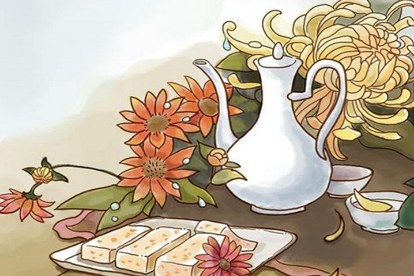 重阳节的来历是什么?