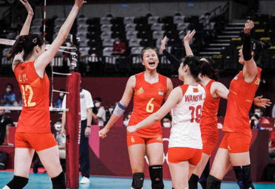 世界杯女排赛程时间表