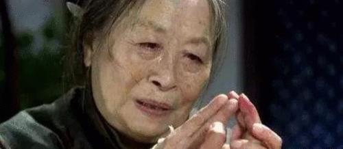 继张少华之后,又一位老戏骨去世,这位“宝玉”痛悼的演员是谁?