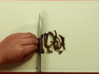 金针菇的做法大全家常