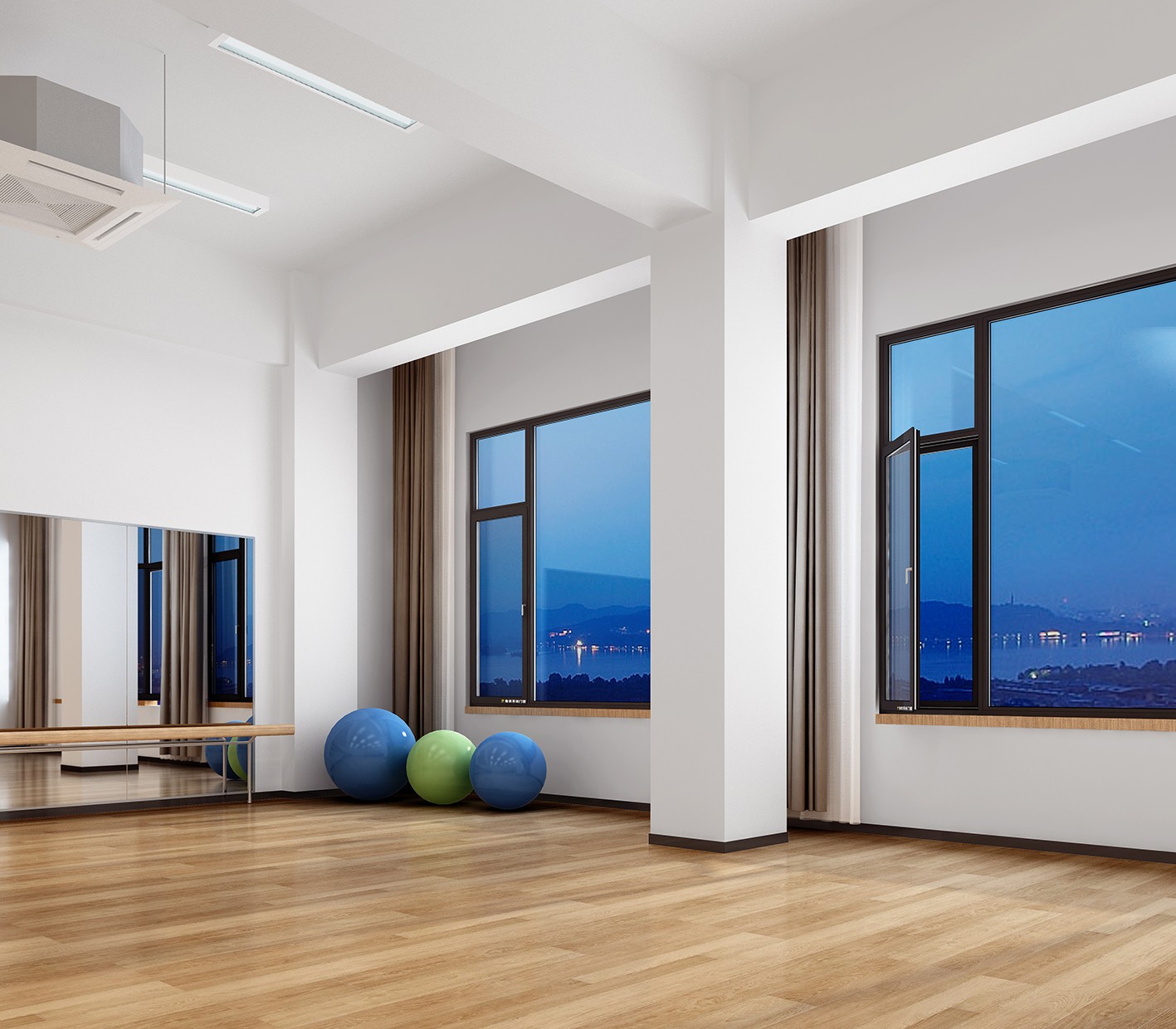 断桥铝是什么意思