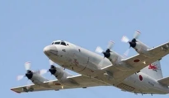 解放军为何发布封海公告?