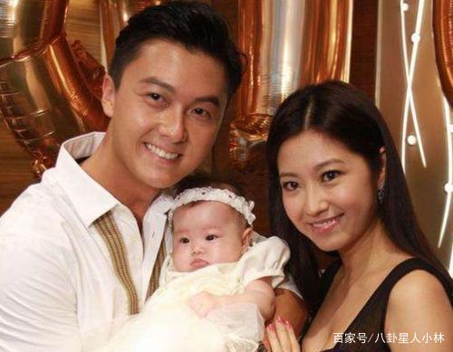 陈自瑶听到王浩信感谢自己时一脸平静,放下感情有多容易?