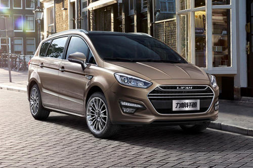 力帆汽车怎么样?