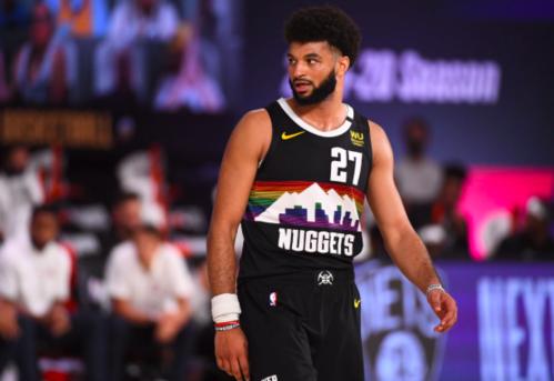 穆雷复制乔丹拉杆是否赢得了好局面?