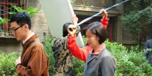 《金婚风雨情》演员表介绍是什么?