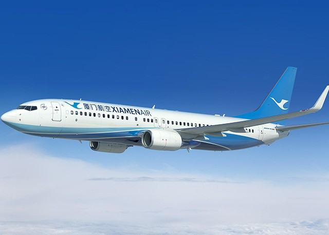 中国有哪些航空公司?