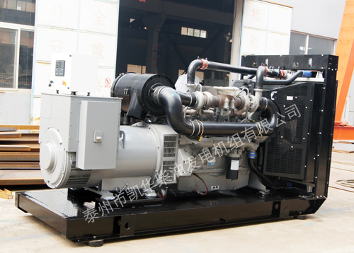 珀金斯的英国珀金斯(Perkins)发动机公司