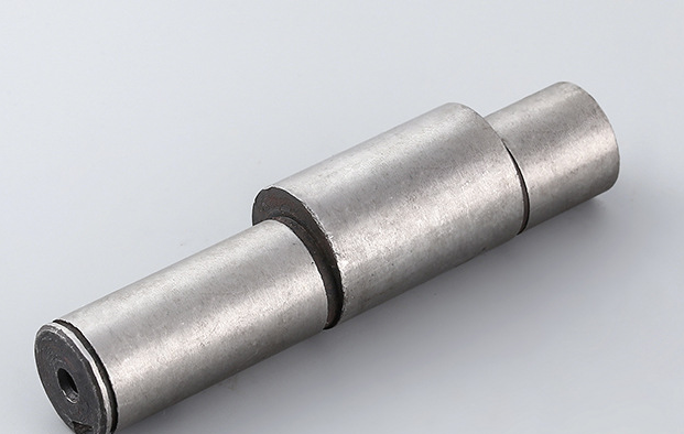 偏心轴的偏心怎样测量?