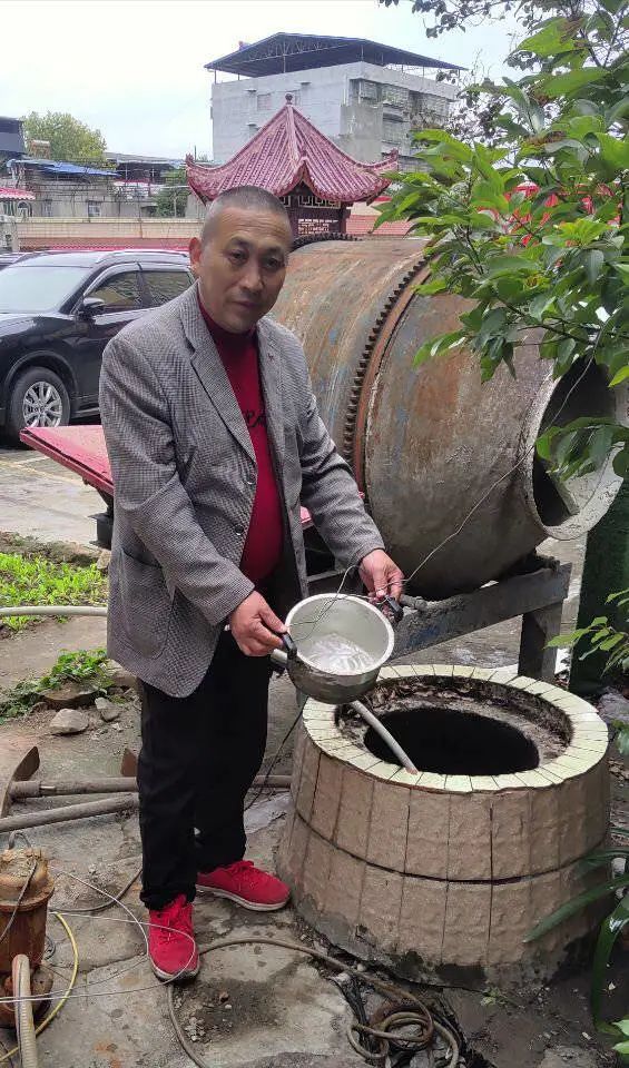 四川老井突然升温至70度,井里的水还能安心使用吗??