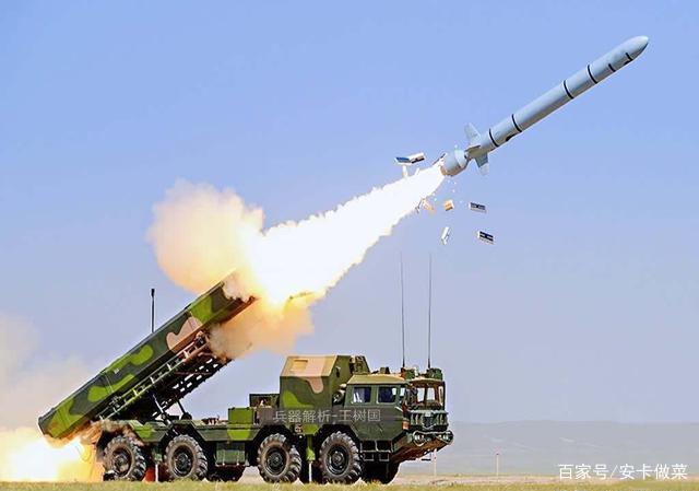海陆空三军都有装备的巡航导弹,长剑10和长剑20巡航导弹有什么区别?