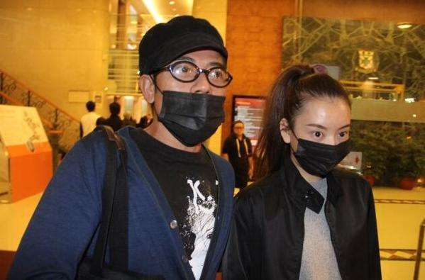 方媛为郭富城庆生,不被人看好的爱情最后都怎么样了?