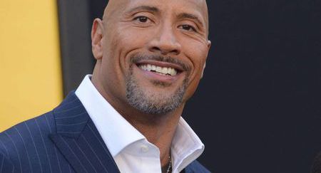 道恩·强森拍过所有的电影什么哪些?