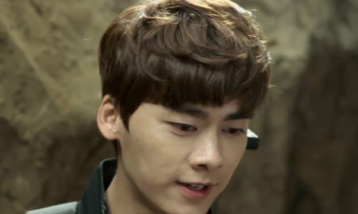 《盗墓笔记》结局是什么?