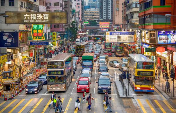雄高铁直通香港对香港有什么意义?