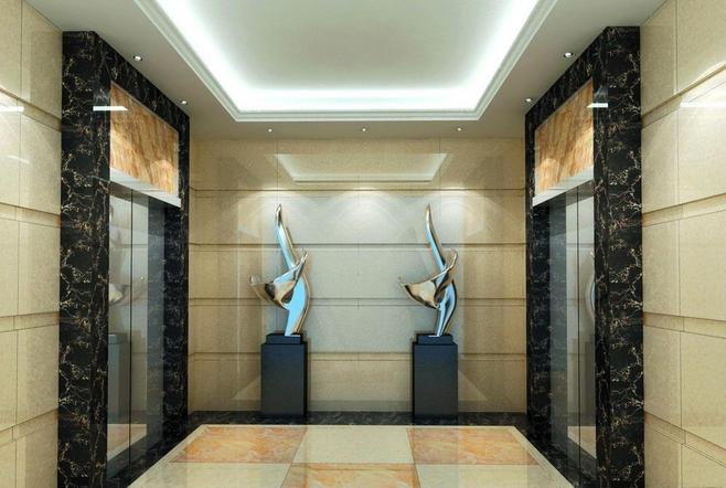 电动车进电梯为什么会着火?