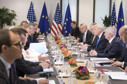 “WTO”将裁定美国可以对欧盟征收新的关税合法,欧盟该如何避免损失呢?