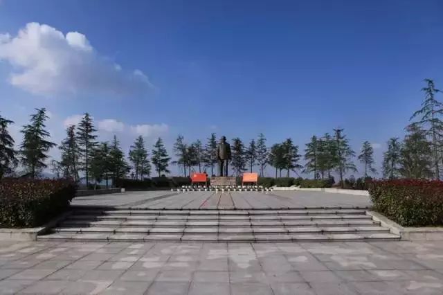 常德有啥好玩的地方