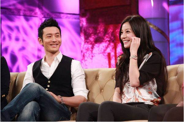 娱乐圈那些广为流传的八卦消息,你知道哪些?