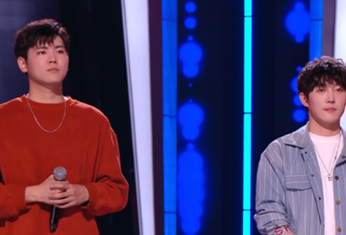 2021《中国好声音》学员人气排名是什么?