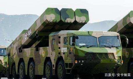 海陆空三军都有装备的巡航导弹,长剑10和长剑20巡航导弹有什么区别?