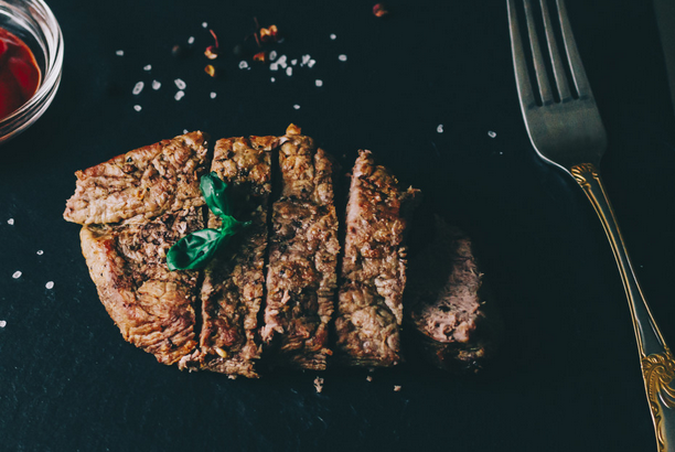 太空人造肉意味着什么?怎么做成的?