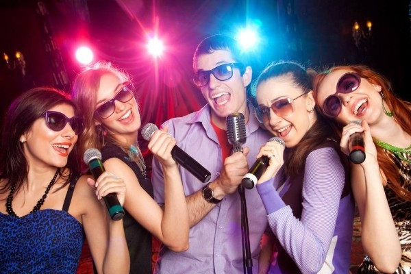 新手唱什么歌合适?