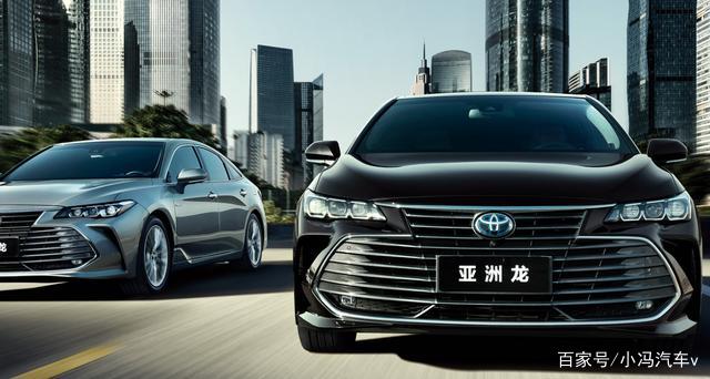 凯美瑞这车安全性怎么样,跟亚洲龙比呢?