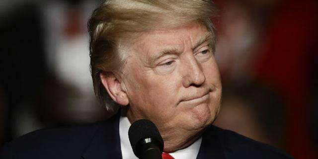 特朗普长子女朋友确诊,她已经是特朗普身边的第三个感染者吗?