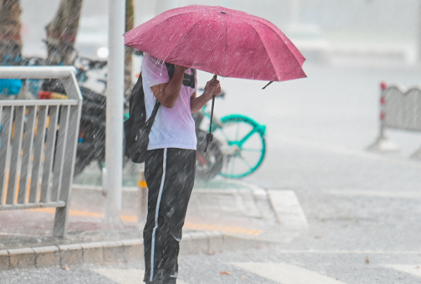 多路直击河南的防汛现场,现场的情况究竟怎么样了?
