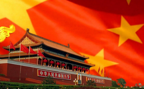 20首适合小学生(3年级)的爱国歌曲?最好有歌词。