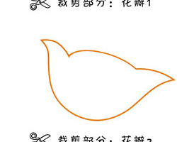 抗战胜利花是什么,怎么做?