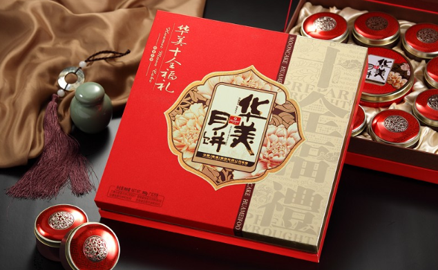 中秋节一般都送什么礼物好呢?