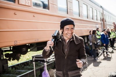 如何评价韩国电影《柏林》?