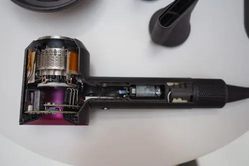 假冒戴森吹风机成本300售价2000,戴森吹风机为何成了假货重灾区?