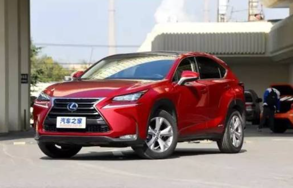 十大最省油suv排行榜