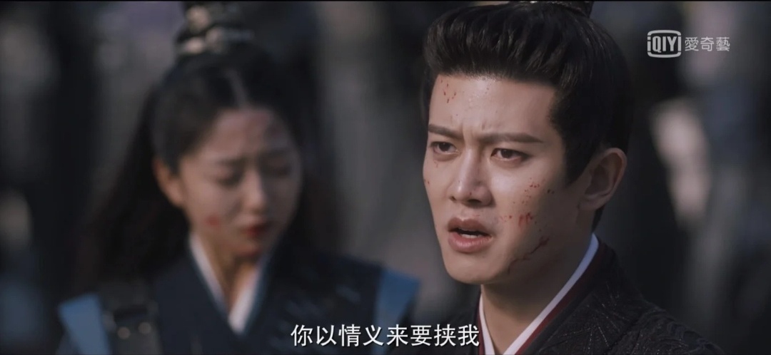 周生如故：从快意到隐忍，周长生经历了什么？