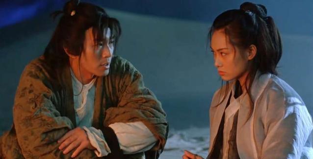 《大话西游》七年重映三次，不再是欠星爷电影票，那是为何？