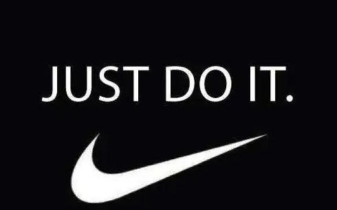 Justdoit!是什么意思?有什么意义?