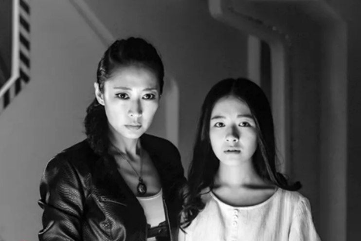 《伊阿索密码》李兰迪扮演什么角色?