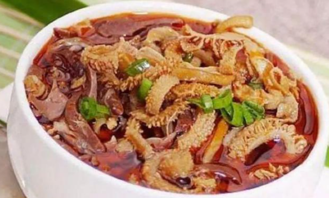 运城美食有哪些?