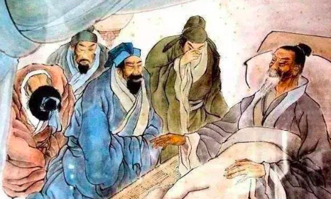 《示儿》的诗意和注释是什么?