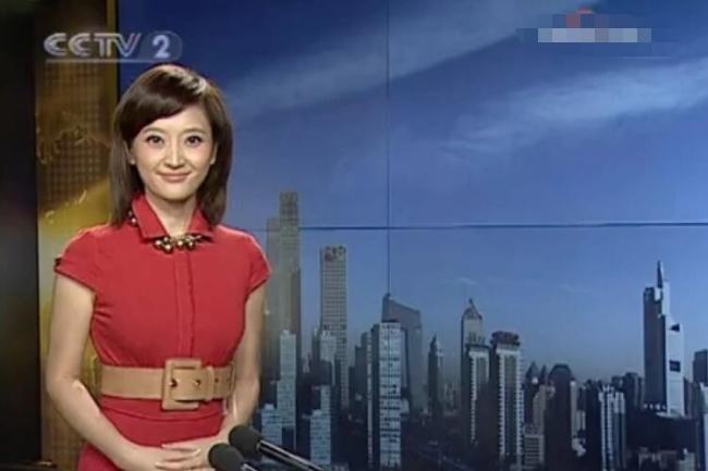 中央2台节目主持人有哪些?