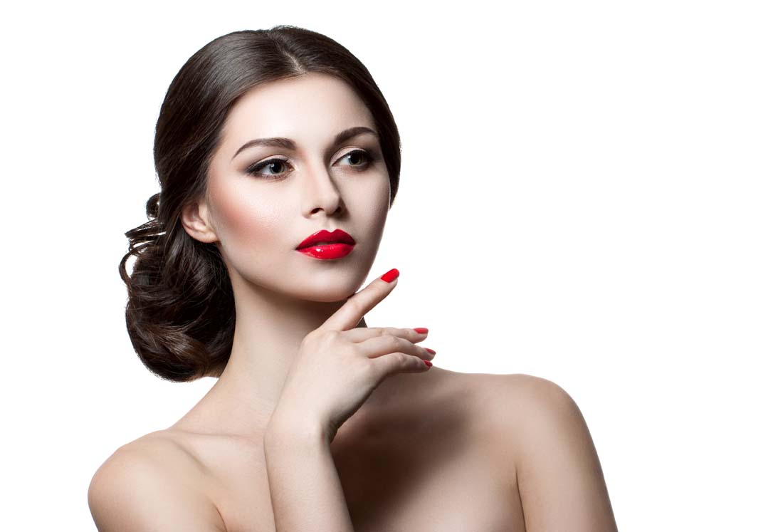 化妆的前后顺序是怎样的?