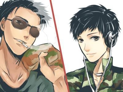 《麒麟》夏明朗和陆臻为什么分开十年?